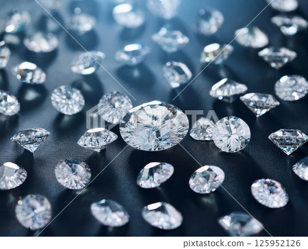 Diamond-themed image 125952126