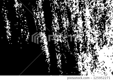 垃圾紋理背景插圖素材 垃圾紋理背景插圖素材 125952271
