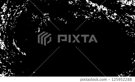 垃圾紋理背景插圖素材 垃圾紋理背景插圖素材 125952288