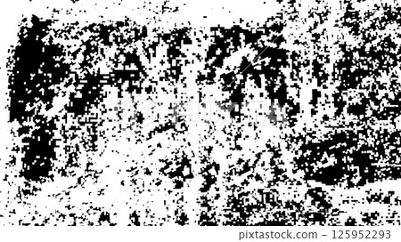 Grunge texture background illustration material Grunge texture background illustration material 125952293