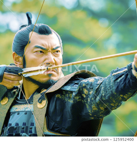Yumisamurai 125952400