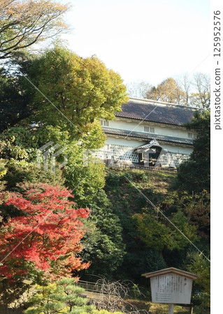 (Kanazawa Castle) 05101513 (Kanazawa Castle) 05101513 125952576