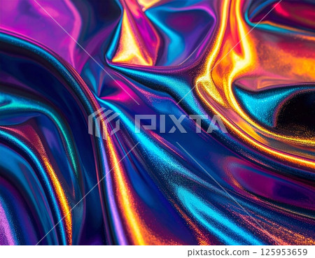 Shiny satin gradient background Shiny satin gradient background 125953659