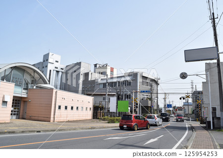 群馬縣綠市赤城站前街道 125954253