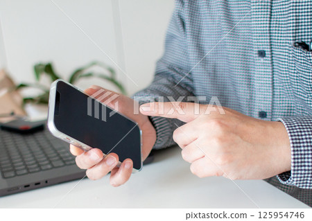 remote work 125954746
