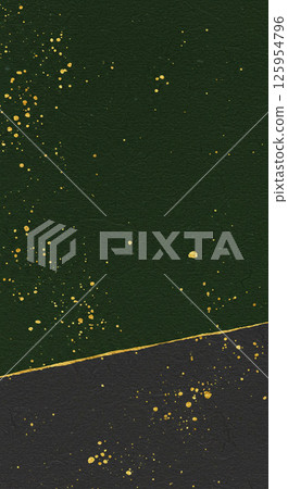 Japanese-style background with the image of matcha, Japan style 125954796