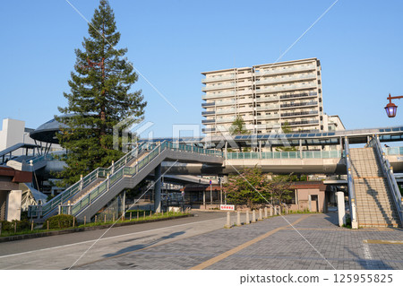 JR尼崎站週邊(尼崎站、Q's Mall、尼崎中央醫院、牛江一丁目地區) JR尼崎站週邊(尼崎站、Q's Mall、尼崎中央醫院、牛江一丁目地區) 125955825
