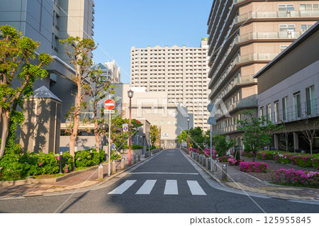 JR尼崎站週邊(尼崎站、Q's Mall、尼崎中央醫院、牛江一丁目地區) JR尼崎站週邊(尼崎站、Q's Mall、尼崎中央醫院、牛江一丁目地區) 125955845