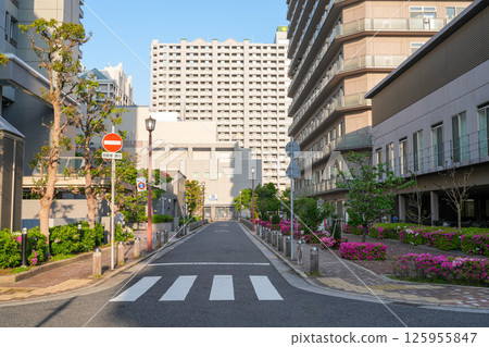 JR尼崎站週邊(尼崎站、Q's Mall、尼崎中央醫院、牛江一丁目地區) JR尼崎站週邊(尼崎站、Q's Mall、尼崎中央醫院、牛江一丁目地區) 125955847