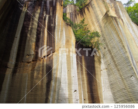 山形縣高畑町採石場遺跡（採石場遺跡） 125956086