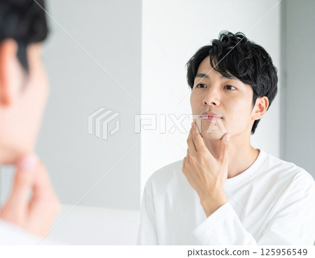 男士護膚品 男士護膚品 125956549