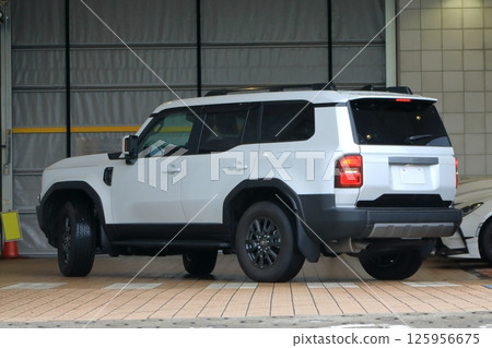 國產SUV形象 國產SUV形象 125956675