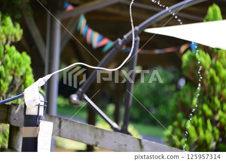 Sprinkler ☆mar_lapin 125957314