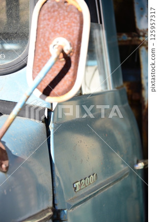 復古三輪車☆mar_lapin 125957317