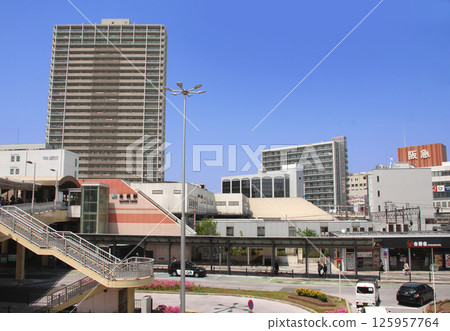 JR高槻站前 JR高槻站前 125957764