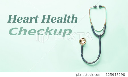 Medical professional holding stethoscope near heart, representing cardiac health screening and preventive medical care for overall wellness Medical professional holding stethoscope near heart, representing cardiac health screening and preventive medical care for overall wellness 125958298