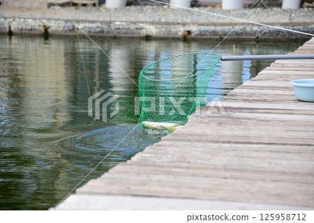 釣魚池☆mar_lapin 釣魚池☆mar_lapin 125958712