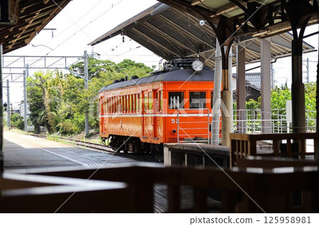 Ichibata火車 125958981