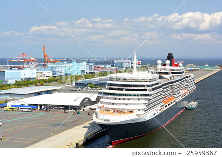 橫濱·Daikokufuto 橫濱·Daikokufuto 125959367