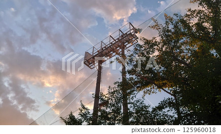 Night equipment Night equipment 125960018