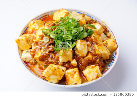 四川豆腐碗 125960390