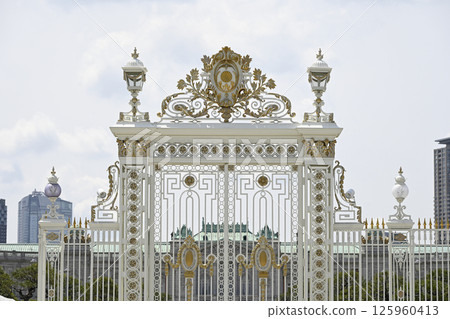 Guest House Akasaka Imperial Palace 125960413