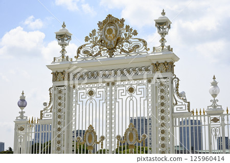 Guest House Akasaka Imperial Palace Guest House Akasaka Imperial Palace 125960414