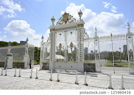 Guest House Akasaka Imperial Palace 125960416