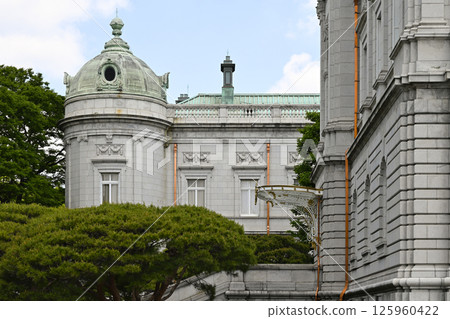 Guest House Akasaka Imperial Palace Guest House Akasaka Imperial Palace 125960422