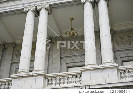 Guest House Akasaka Imperial Palace Guest House Akasaka Imperial Palace 125960434