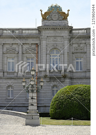 Guest House Akasaka Imperial Palace 125960444