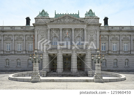 Guest House Akasaka Imperial Palace 125960450