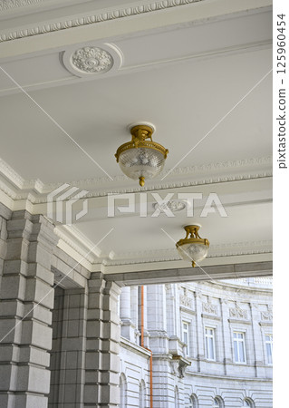 Guest House Akasaka Imperial Palace 125960454