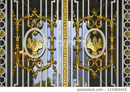 Guest House Akasaka Imperial Palace 125960458