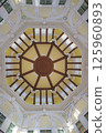 豪華的天花板 125960893
