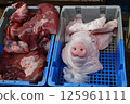 市面上販售的豬 125961111