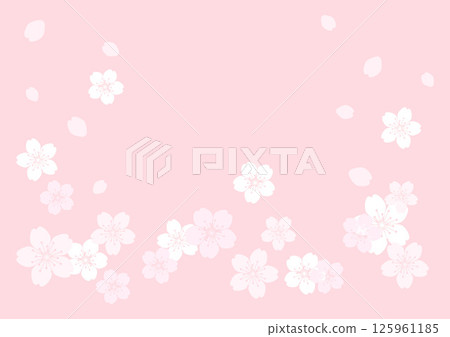 日本圖案背景 125961185