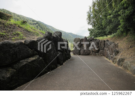 Ichijodani Asakura Clan Ruins (Fukui) 125962267