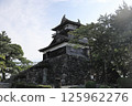 Maruoka Castle Tower (Fukui) 125962276