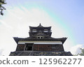 Maruoka Castle Tower (Fukui) 125962277