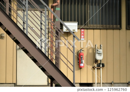 出租公寓圖片 125962760