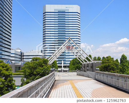 幕張科技園（千葉市美濱區） 125962763