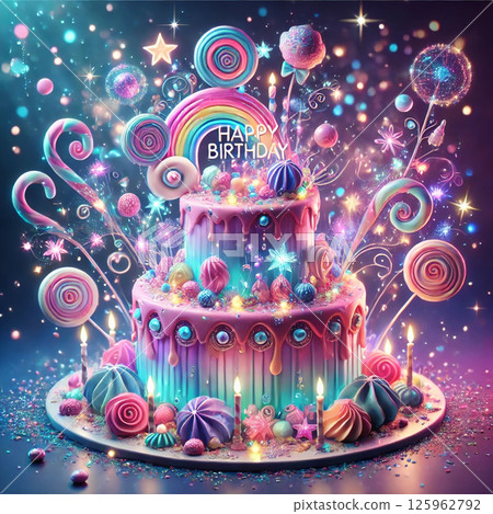 生日快樂 生日快樂 125962792