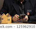 The goal of real estate investing and using technology for financial management and informed decision making. Strategic planning and long term investment. 125962910