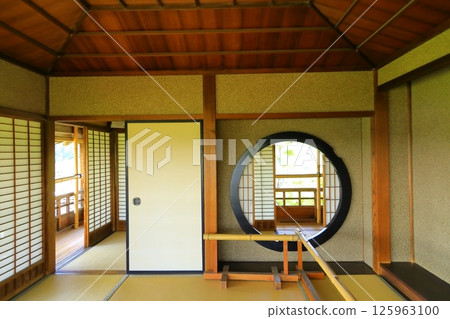 Mito Kairakuen Garden, Ibaraki Prefecture 125963100