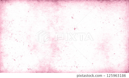 女性化和復古的紙質設計材料 女性化和復古的紙質設計材料 125963186