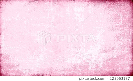 女性化和復古的紙質設計材料 女性化和復古的紙質設計材料 125963187