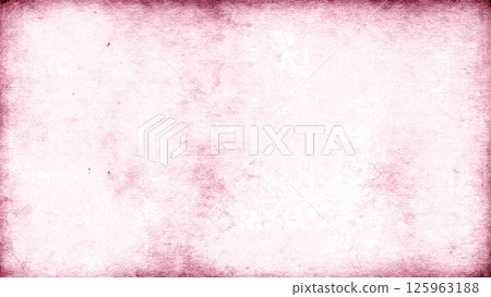 女性化和復古的紙質設計材料 女性化和復古的紙質設計材料 125963188