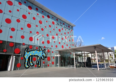 松本市美術館外觀（長野縣） 125963910