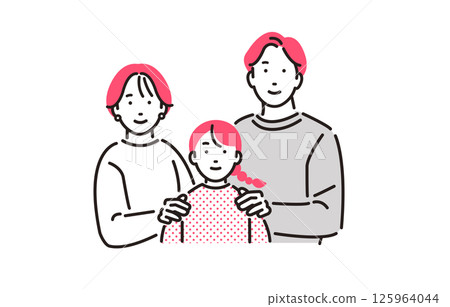 People Family 125964044